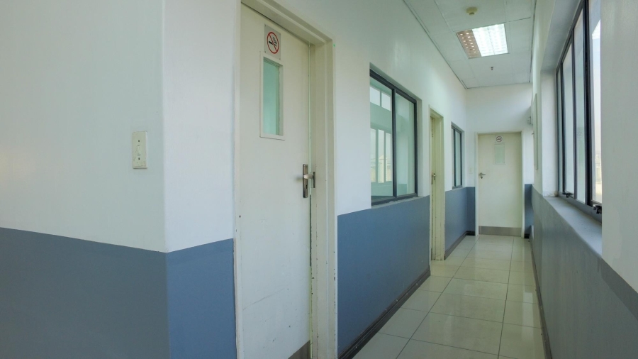 To Let Commercial Property for Rent in Rustenburg Industrial North West